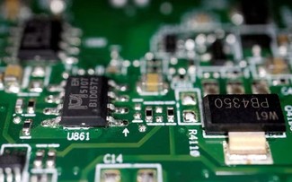 Japanese officials: Vietnam capable of participating in global semiconductor value chain  