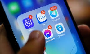 New decree requires social media users in Vietnam to verify accounts with phone numbers 