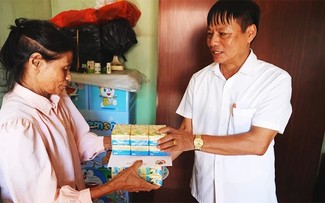 'Compassionate Community' model spread in Phu Tho province