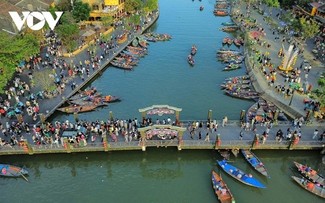 Vietnam’s most hospitable cities in 2025 named by Booking.com
