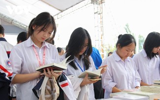  Reading culture thrives through grassroots efforts and digital tools