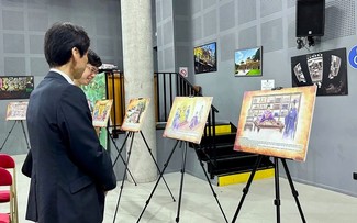 Vietnam seeks UNESCO recognition of Yen Tu–Vinh Nghiem–Con Son–Kiep Bac complex