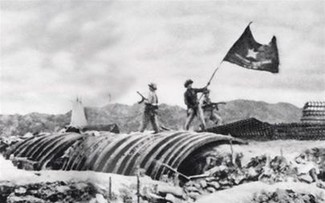 Aperçu général sur la campagne des 56 jours 