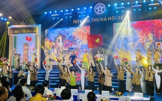 Festival d’automne de Hanoi