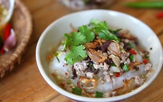 Les saveurs réconfortantes de l’hiver à Hanoï