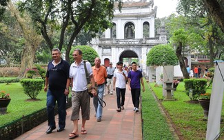 Vietnam: fréquentation touristique internationale record en octobre 2025