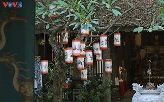 Mémoire d’un quartier d’artisans à travers “L’Espace narratif de Kim Ngân”