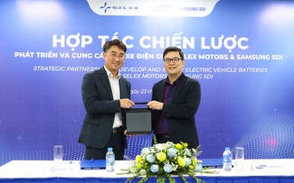 Le Vietnam produit-il vraiment des batteries pour Samsung?