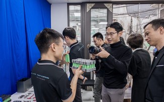 Le Vietnam produit-il vraiment des batteries pour Samsung?