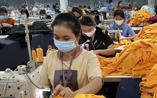 Politiques en faveur des travailleurs issus des zones reculées souhaitant partir travailler à l’étranger.