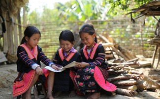Des politiques renforcées pour garantir l’accès à l’éducation des enfants pauvres des régions montagneuses