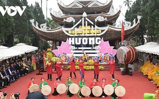 Voyages printaniers: Sur les chemins du patrimoine