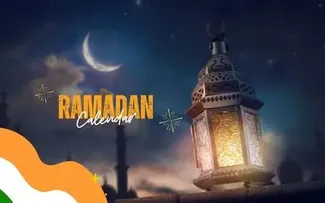 Le ramadan au Vietnam