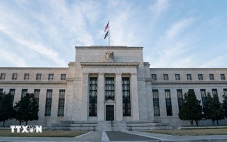 FED slashes interest rates by half a point