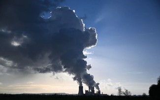 25 wealthy nations pledge not to build new coal power plants