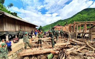 300 images, documents, artifacts on display to honor Vietnam People’s Army