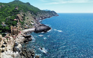 Vietnam to establish, manage 27 maritime protected areas by 2030