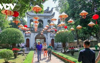 Hanoi named top cultural destination in Asia