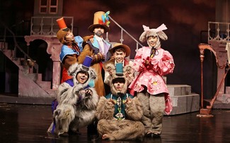 Theaters launch summer programs for children 