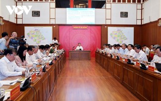 Danang city leads in digital literacy 