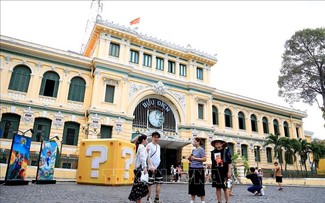 Ho Chi Minh City gears up to boost tourism 