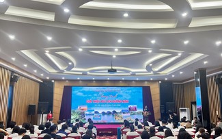 Quang Ninh introduces unique tourism offerings in Hanoi