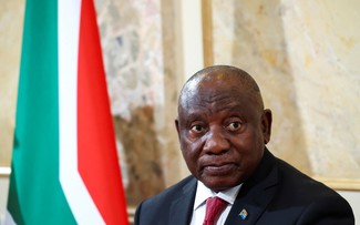 South Africa reacts to Trump’s decision to boycott G20 summit 