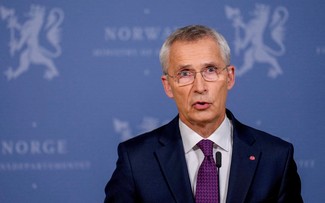 EU to spend 163 billion USD on Ukraine, Norway rejects financial backstop 