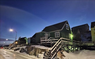 Europe calls for stronger stance on Greenland; US works to ease tensions with allies 