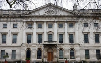 UK greenlights China plan for mega embassy in London