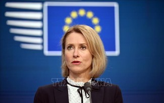 EU countries not ready to give Ukraine date for membership