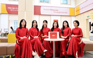  Da Nang celebrates Ao Dai Week, International Women's Day