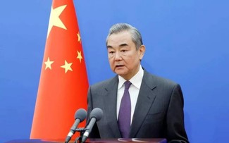 China to send envoy to Middle East for mediation 