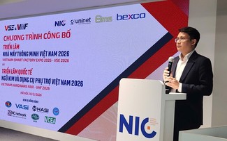 HCMC to host Smart Factory Expo, Hardware Fair 