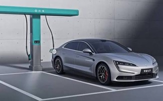 Vietnam company to deploy “super charging stations” for EVs nationwide