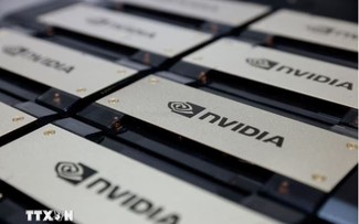 Nvidia chief says AI chip market will reach 1 trillion USD by 2027