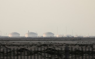 Energy facilities targeted in Iran, other Gulf countries