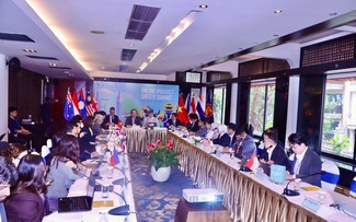 Vietnam, UK cooperate on product safety on e-commerce platforms
