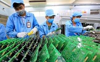 半導体チップ産業の人材開発