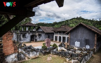 Rumah penjara Son La-Situs peninggalan sejarah nasional istimewa