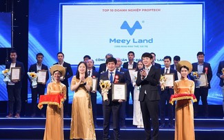 Meey Land, Vietnam’s leading technology, real estate, finance ecosystem