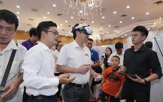 Education technology, a lucrative market in Vietnam