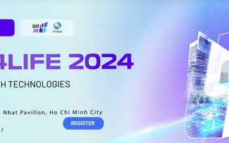 Ho Chi Minh City to host Tech4life Expo&Summit 2024