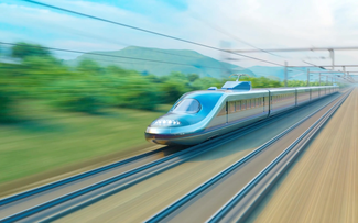 North-South high-speed railway creates pulse for Vietnam’s economy