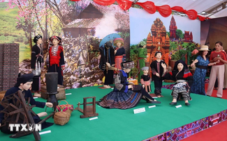 Culture Festival of Ethnic Groups in Northeast region