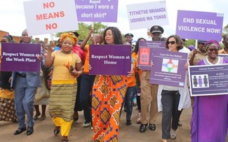 Femicide remains pervasive in the world