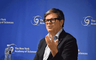 Professor Yann LeCun, Meta chief AI scientist to attend VinFuture Sci-Tech Week in Hanoi