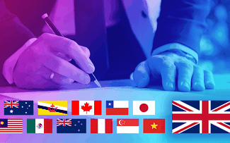 CPTPP’s new status with UK accession 