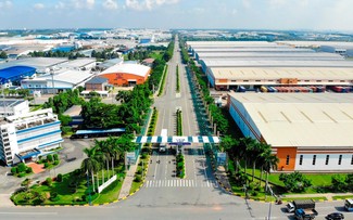 Binh Duong expects 10 billion USD export surplus in 2024