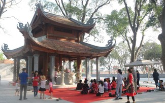 Free tours of Bac Ninh province inspired by MV Bac Bling